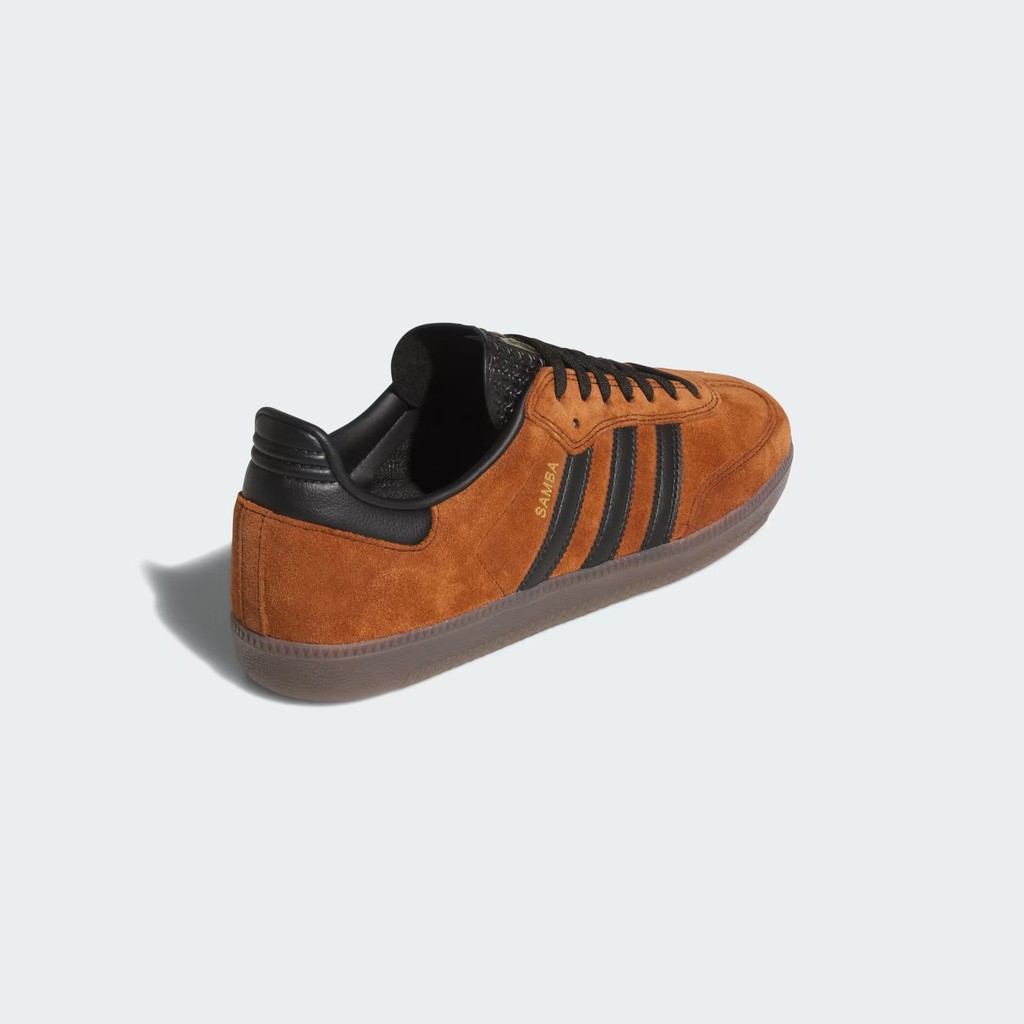 ADIDAS SKATEBOARDING SAMBA ADV