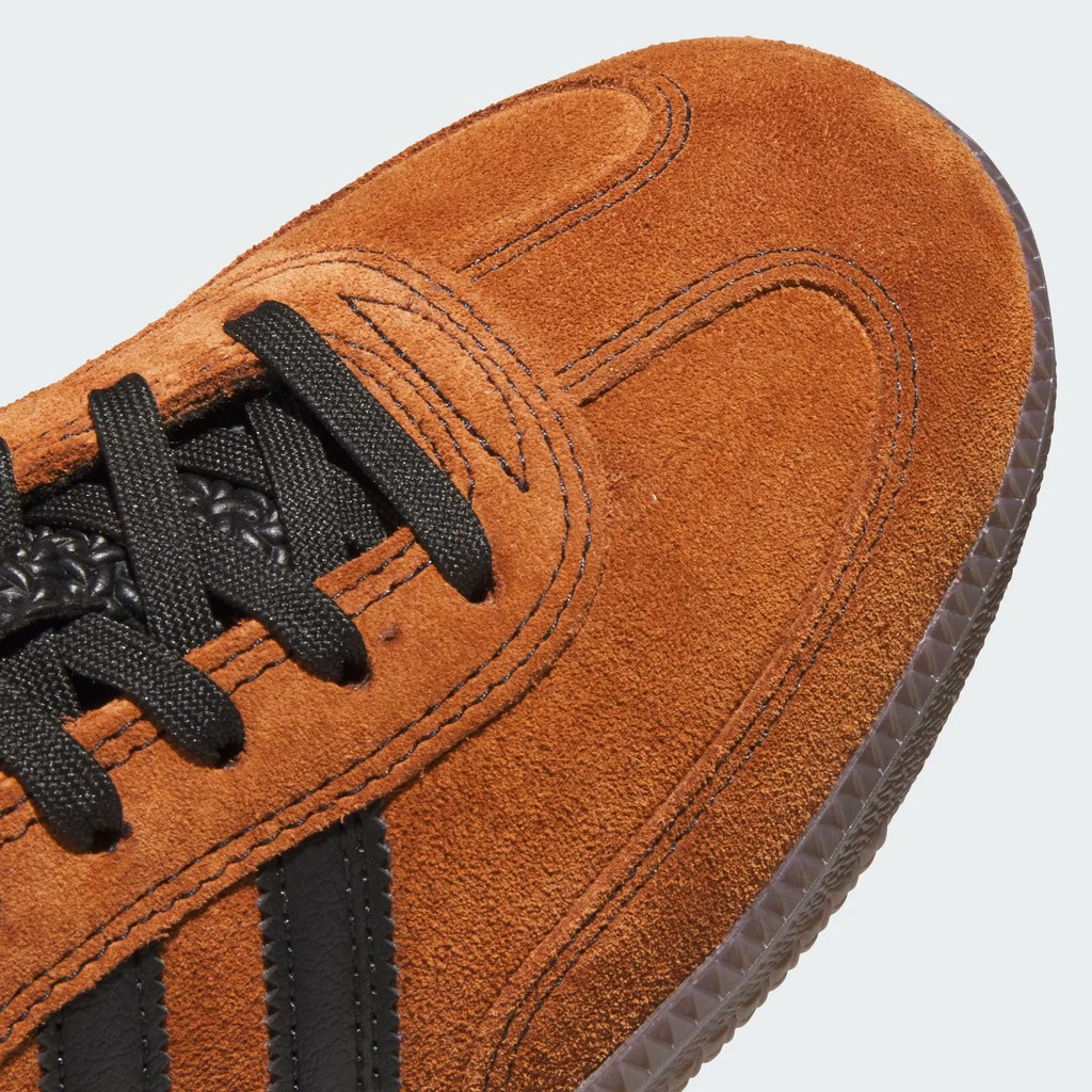ADIDAS SKATEBOARDING SAMBA ADV