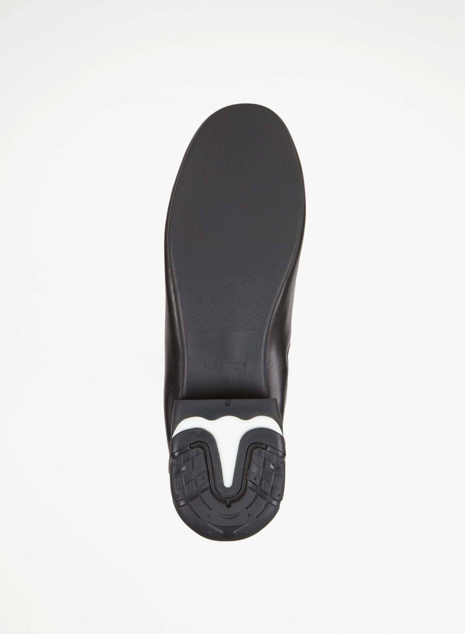 RAF SIMONS SOLARIS LOW