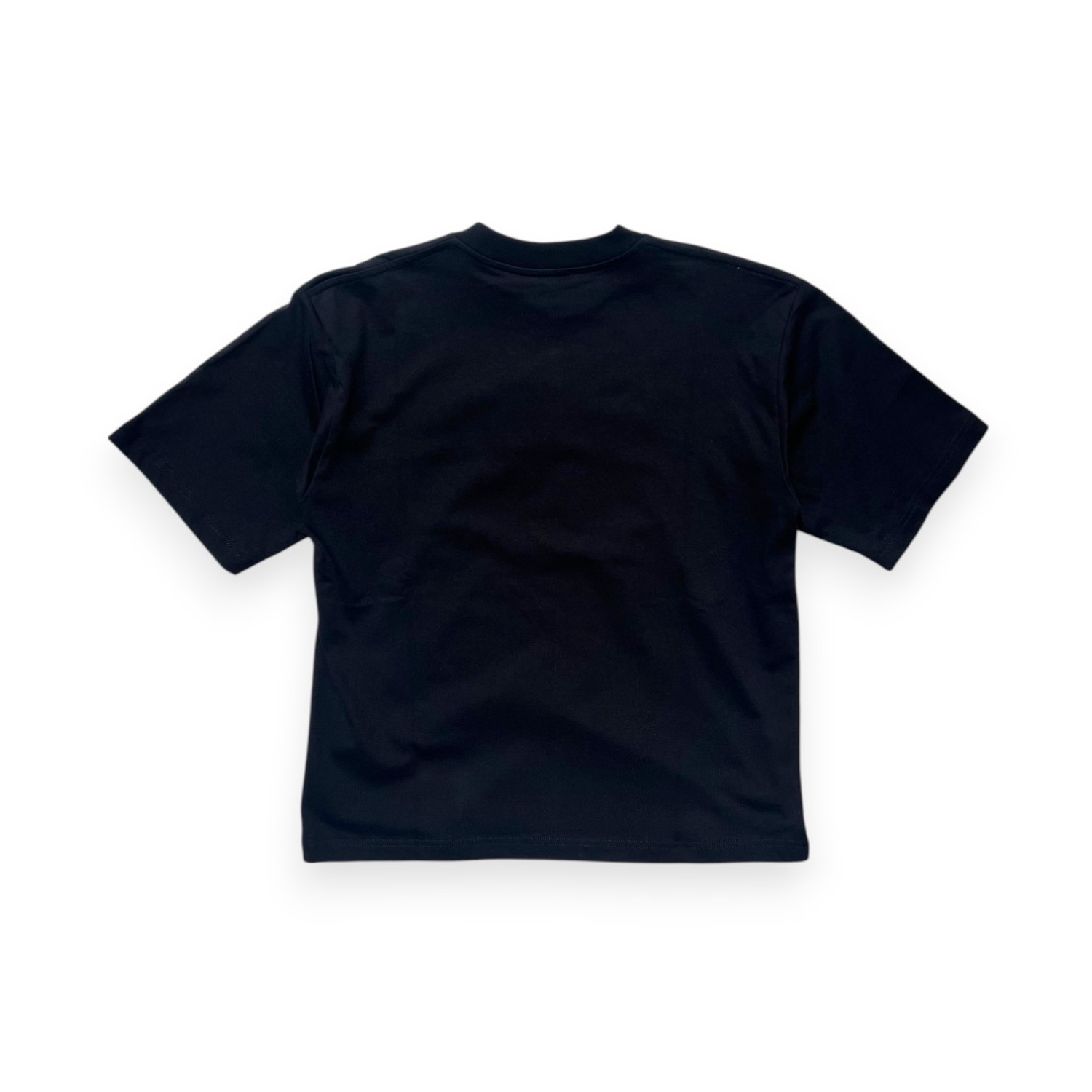 MARNI LOGO-EMBROIDERED T-SHIRT