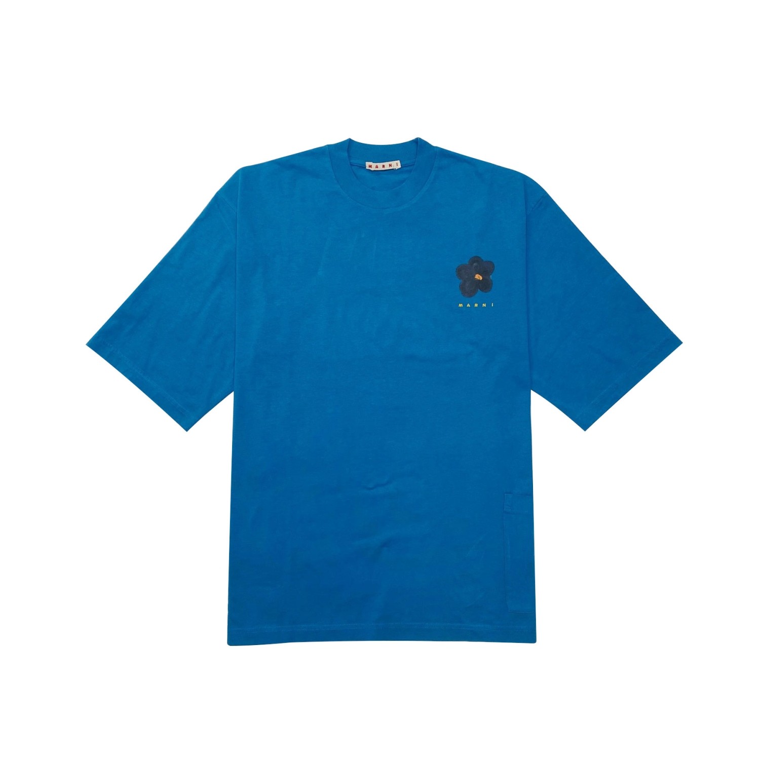 MARNI DAISY PRINT TEE