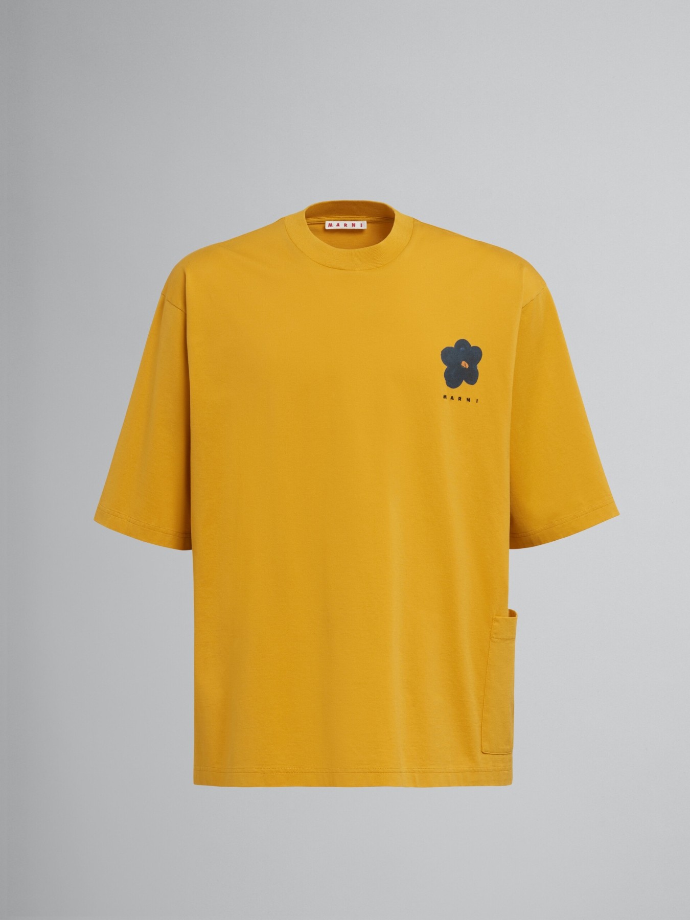 MARNI DAISY PRINT TEE