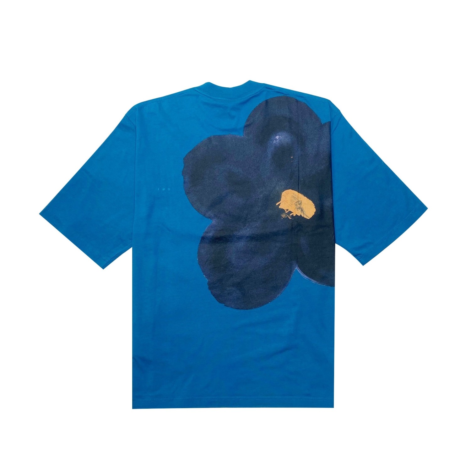 MARNI DAISY PRINT TEE