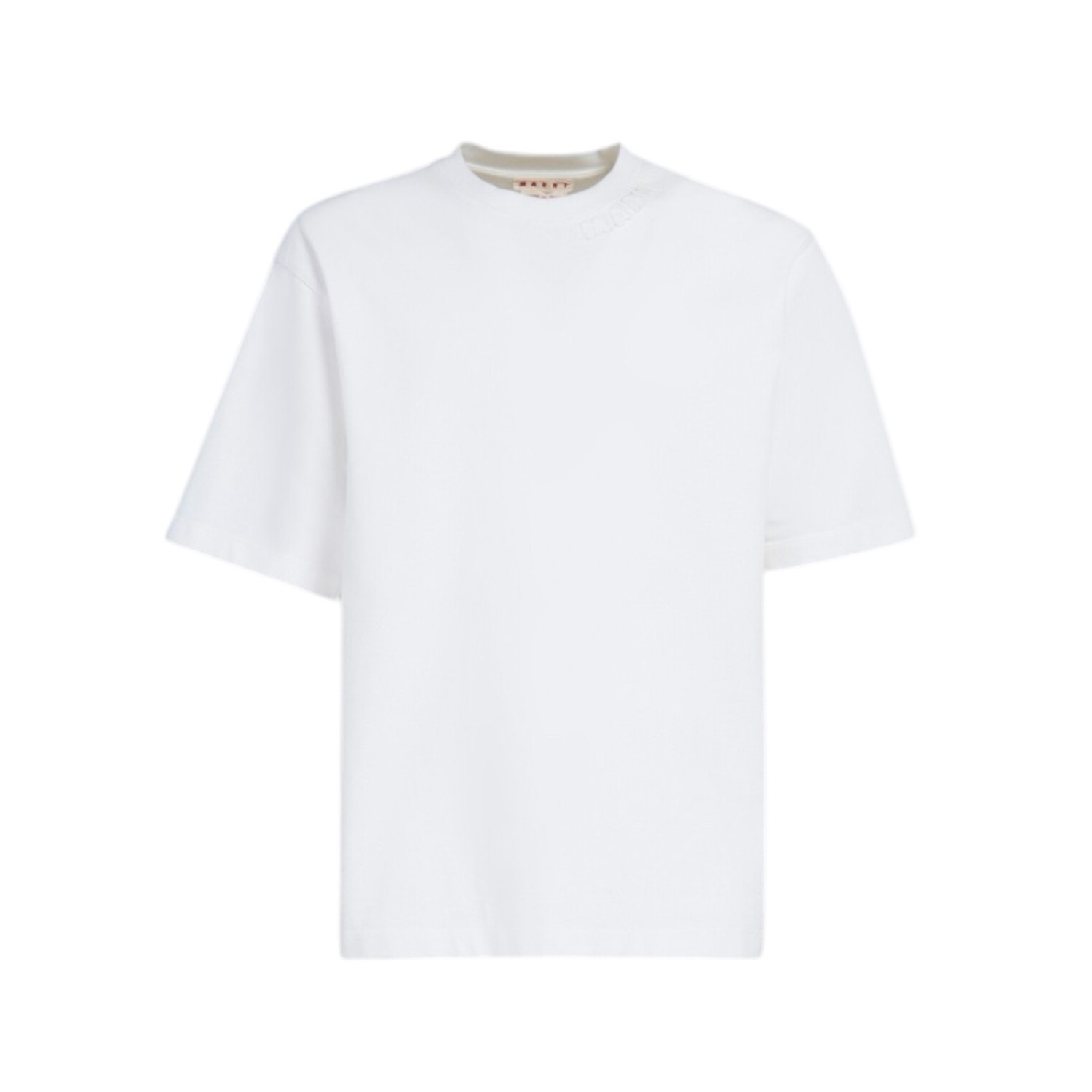 MARNI OVER SIZE T-SHIRT
