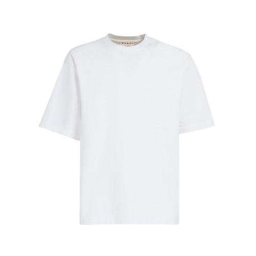 MARNI OVER SIZE T-SHIRT