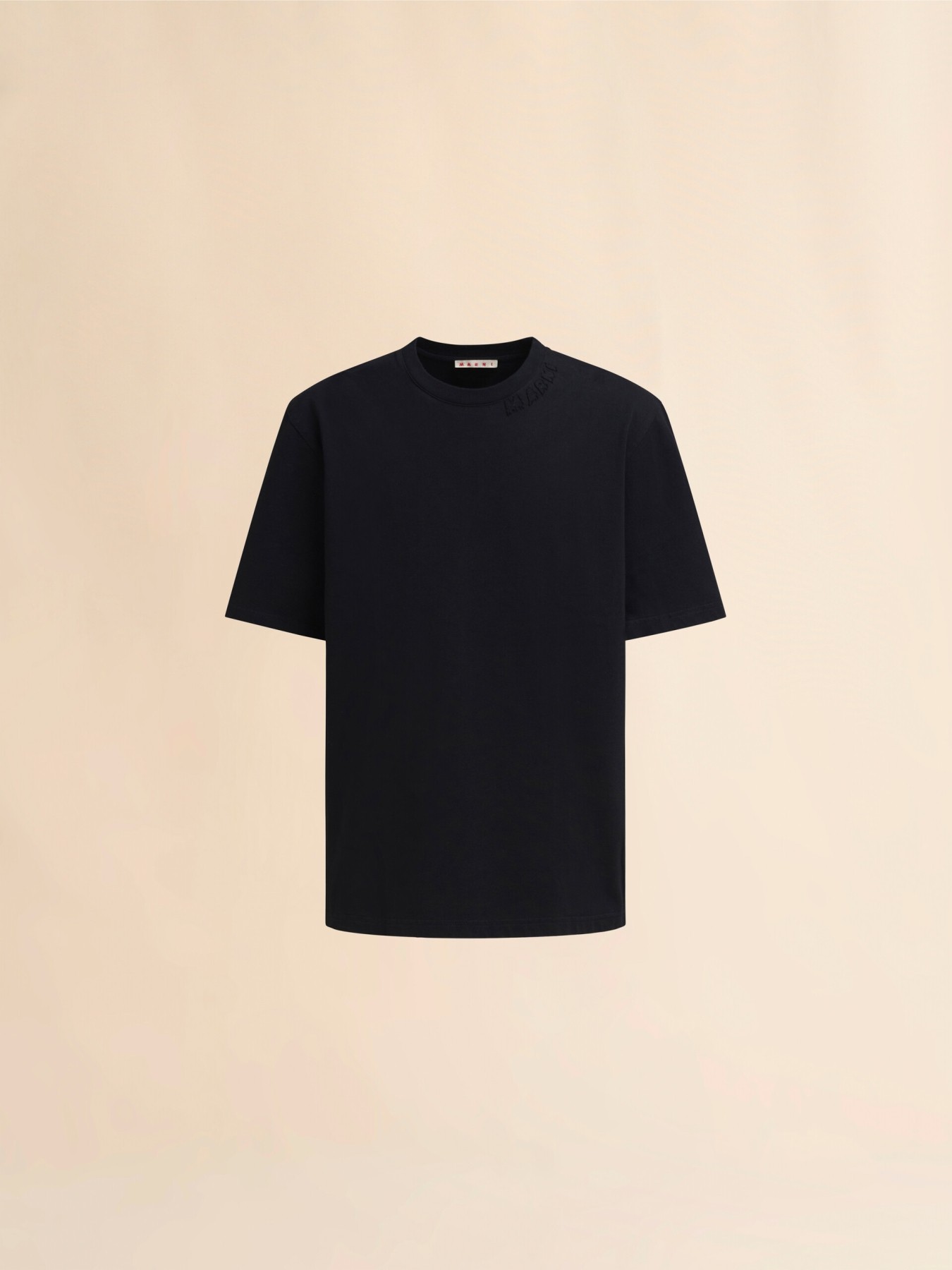 MARNI OVER SIZE T-SHIRT