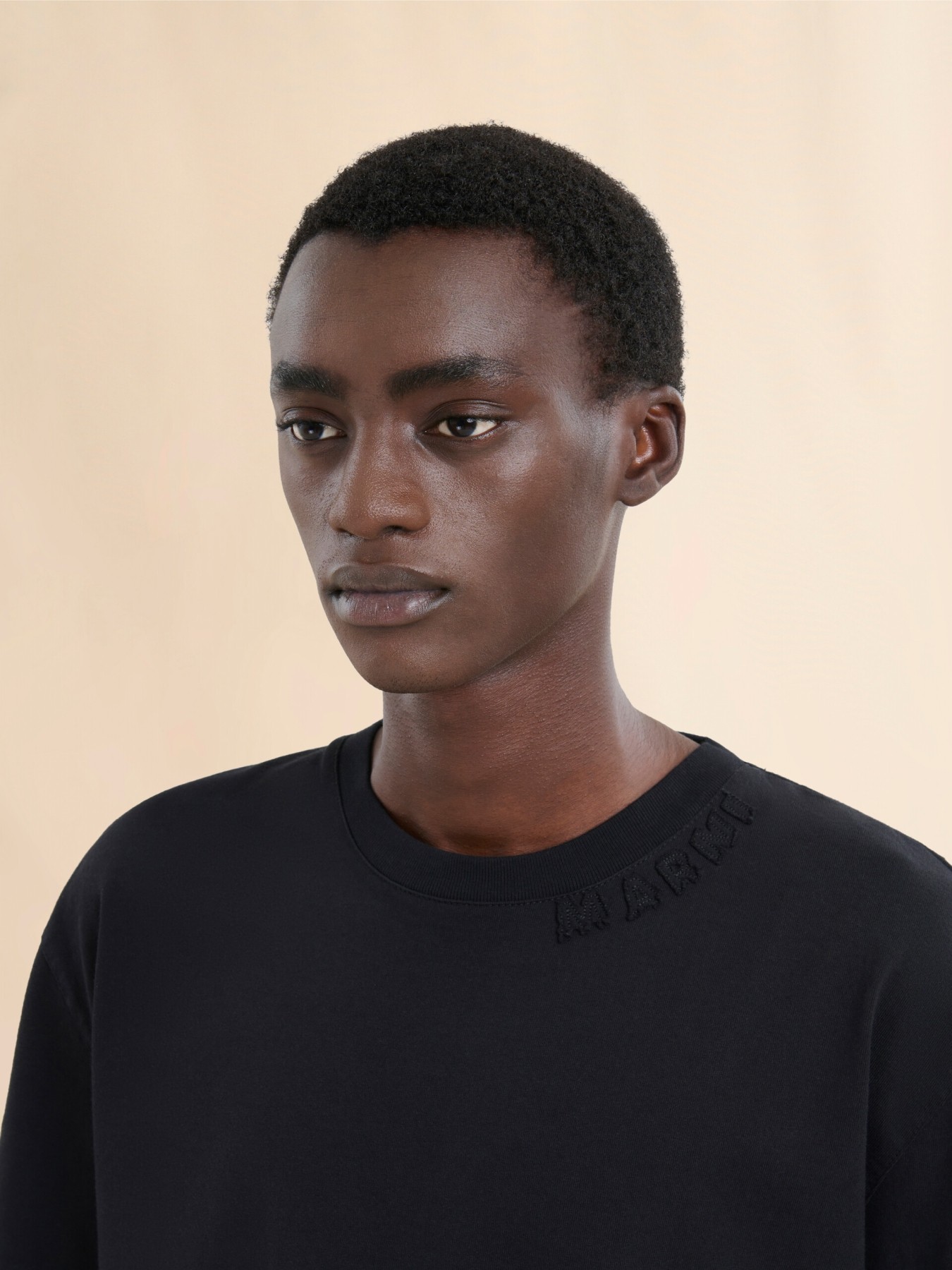 MARNI OVER SIZE T-SHIRT