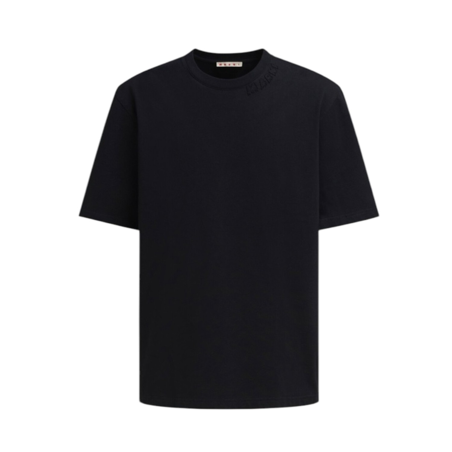 MARNI OVER SIZE T-SHIRT