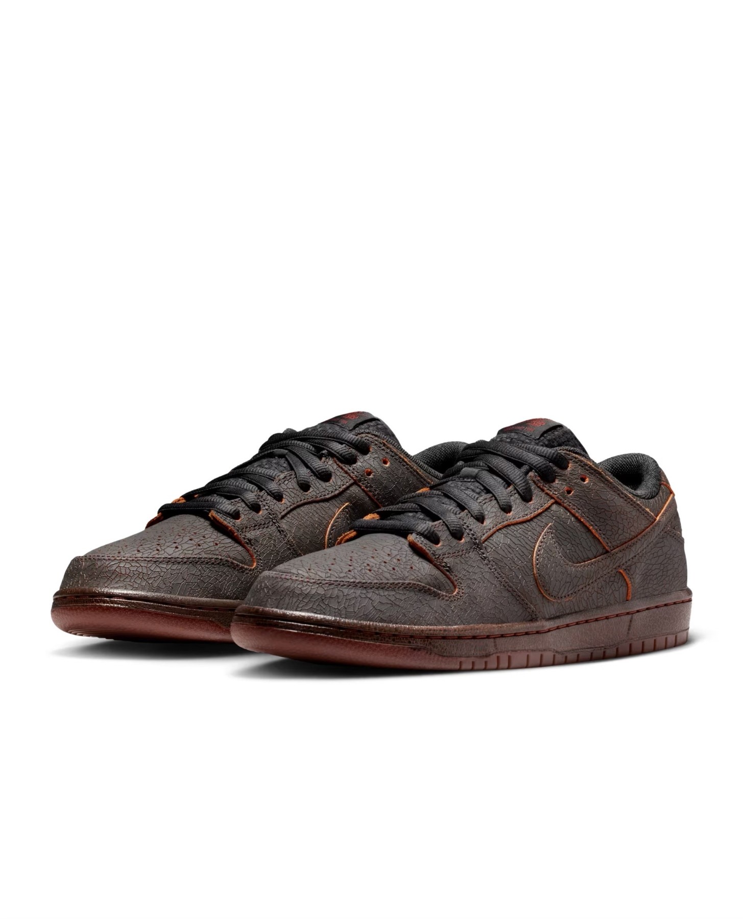 NIKE SB DUNK LOW PRO PRM"KRAMPUS"