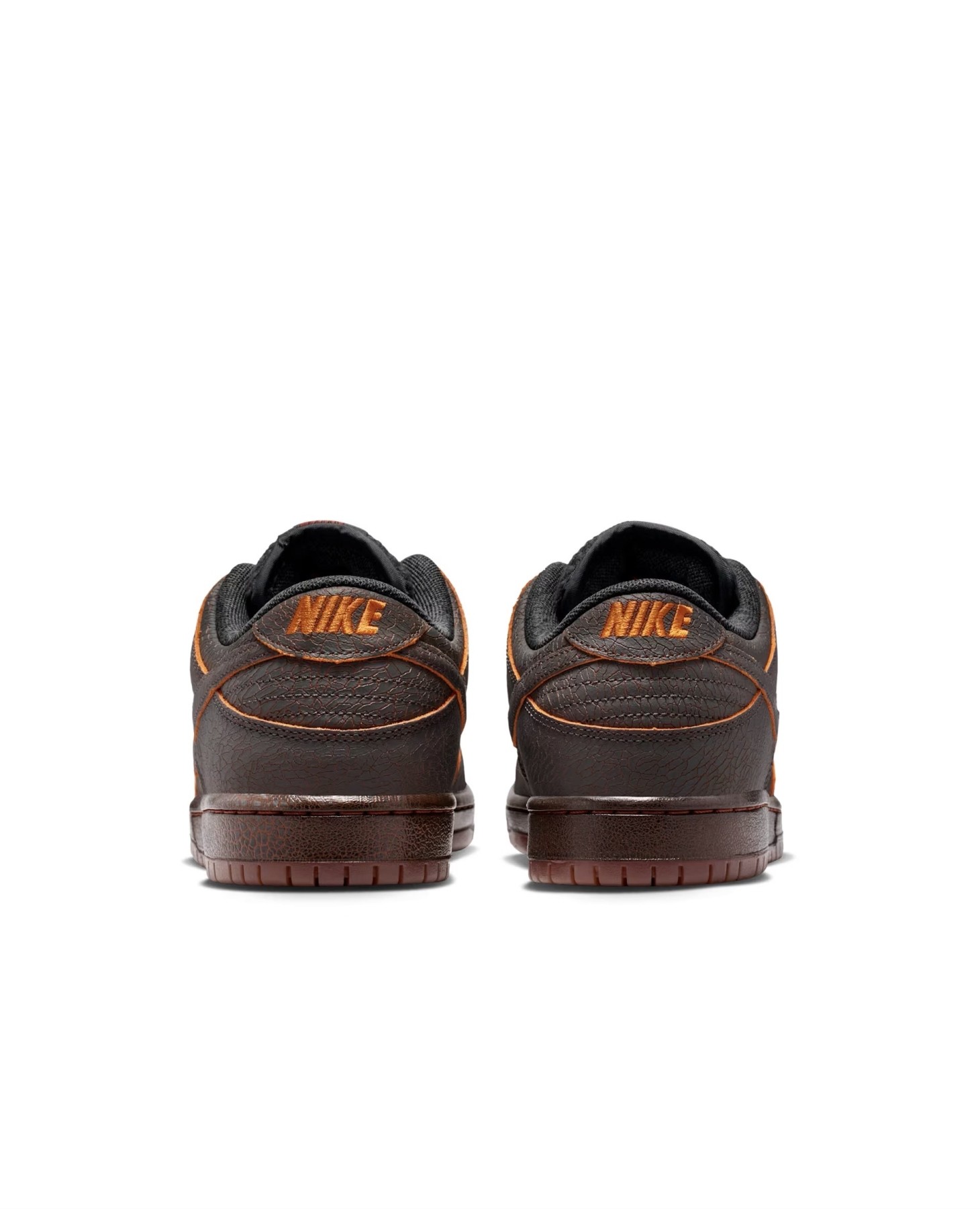 NIKE SB DUNK LOW PRO PRM"KRAMPUS"