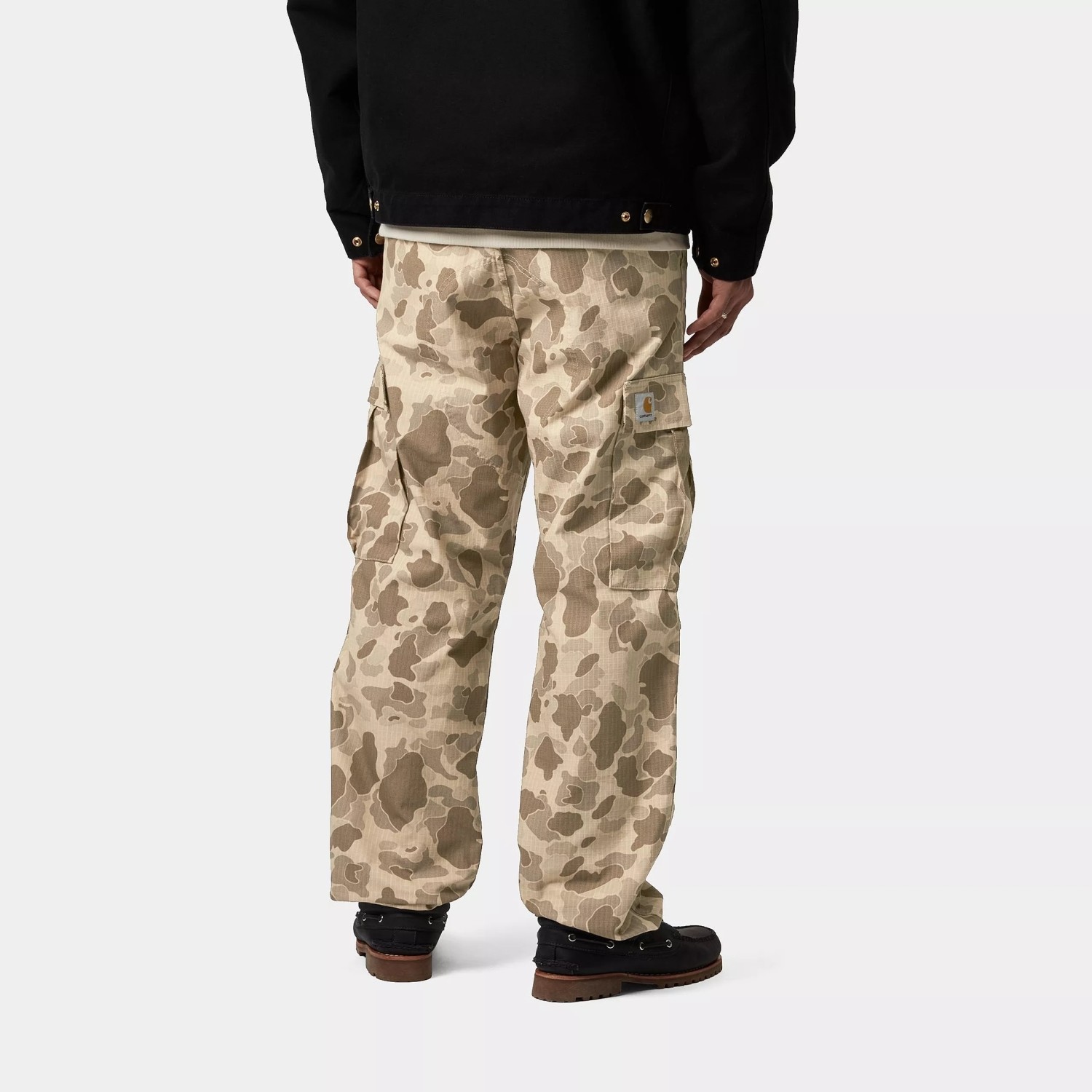 CARHARTT WIP REGULAR CARGO PANTS