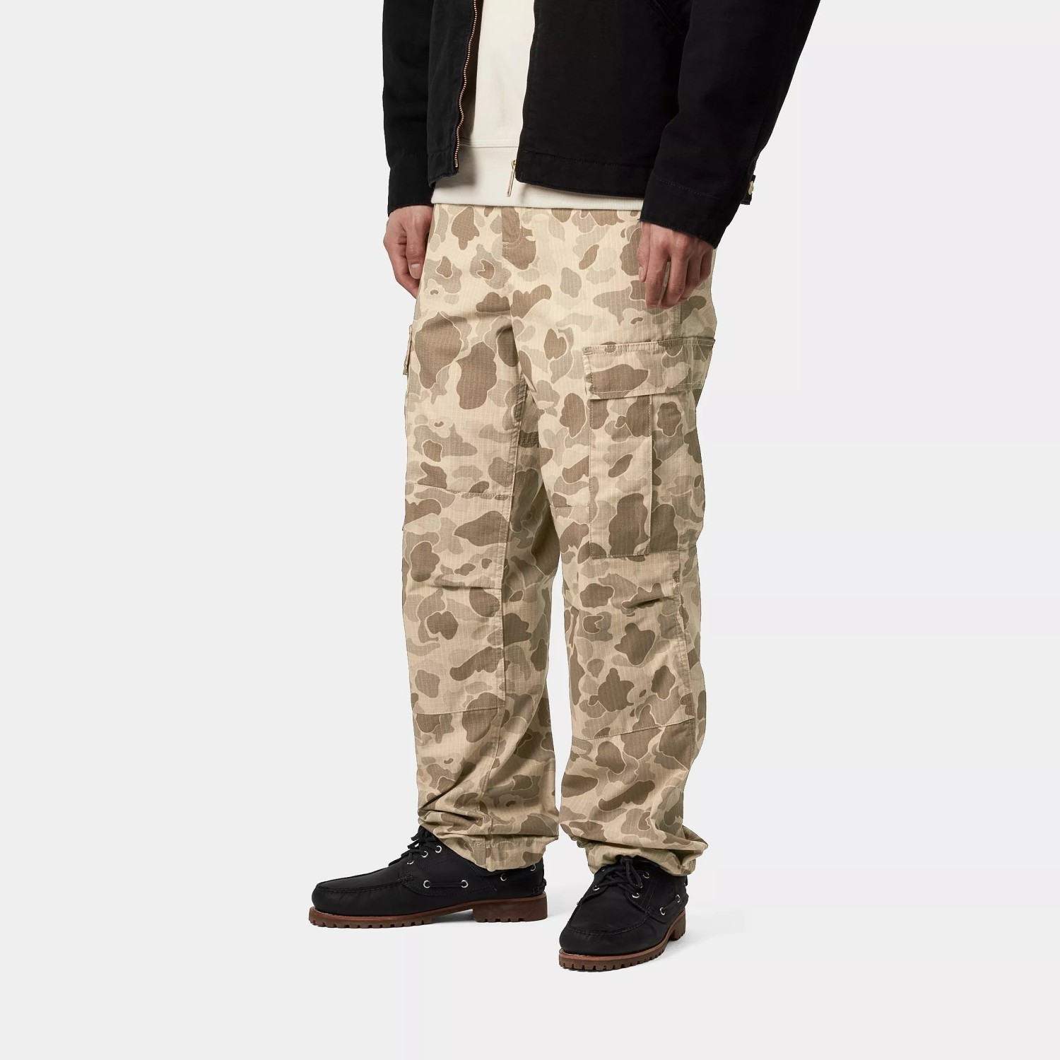 CARHARTT WIP REGULAR CARGO PANTS