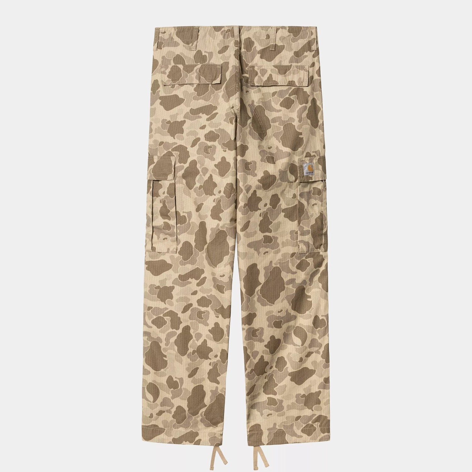 CARHARTT WIP REGULAR CARGO PANTS