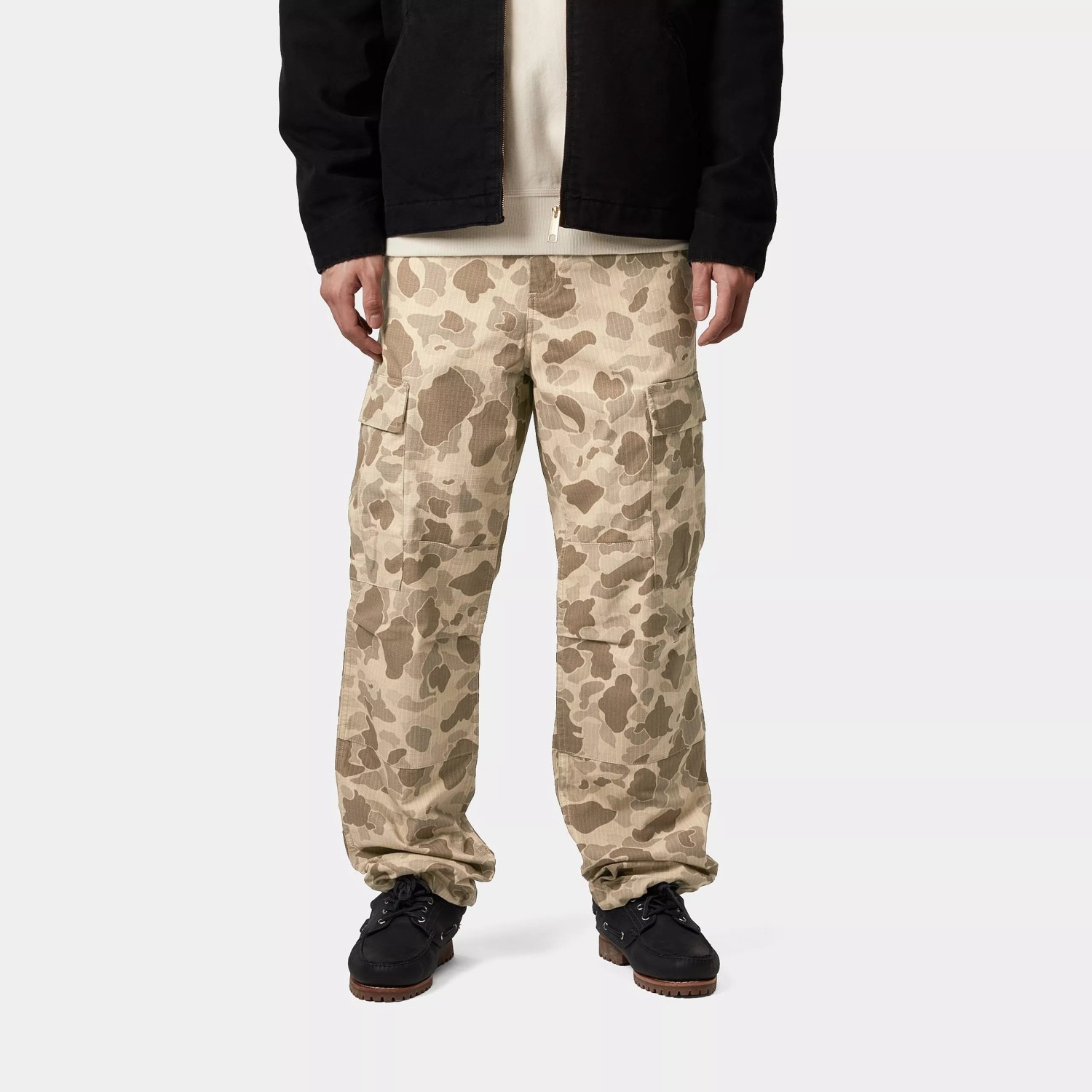 CARHARTT WIP REGULAR CARGO PANTS
