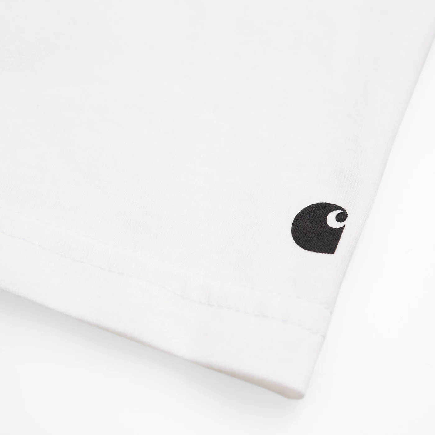 CARHARTT WIP SS BASE T-SHIRT