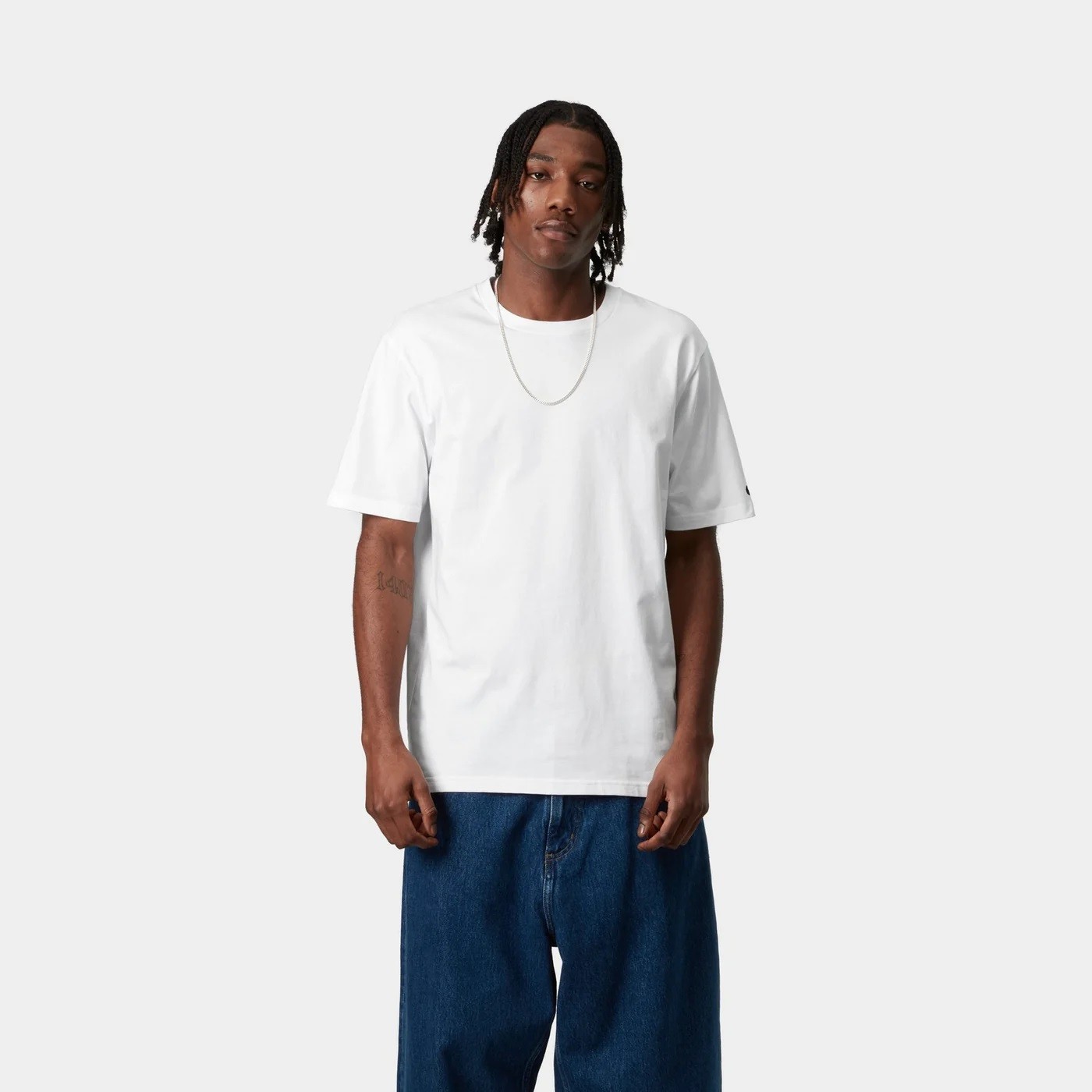 CARHARTT WIP SS BASE T-SHIRT