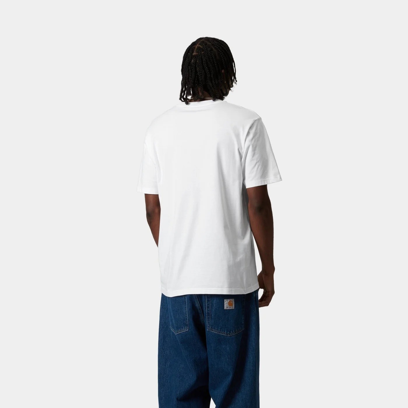 CARHARTT WIP SS BASE T-SHIRT