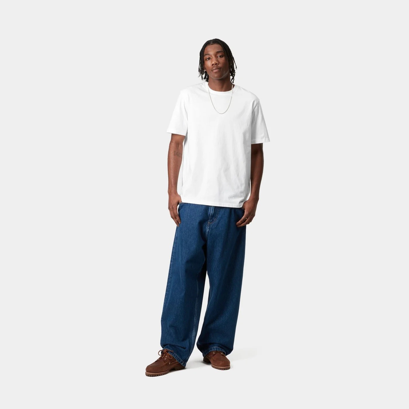 CARHARTT WIP SS BASE T-SHIRT