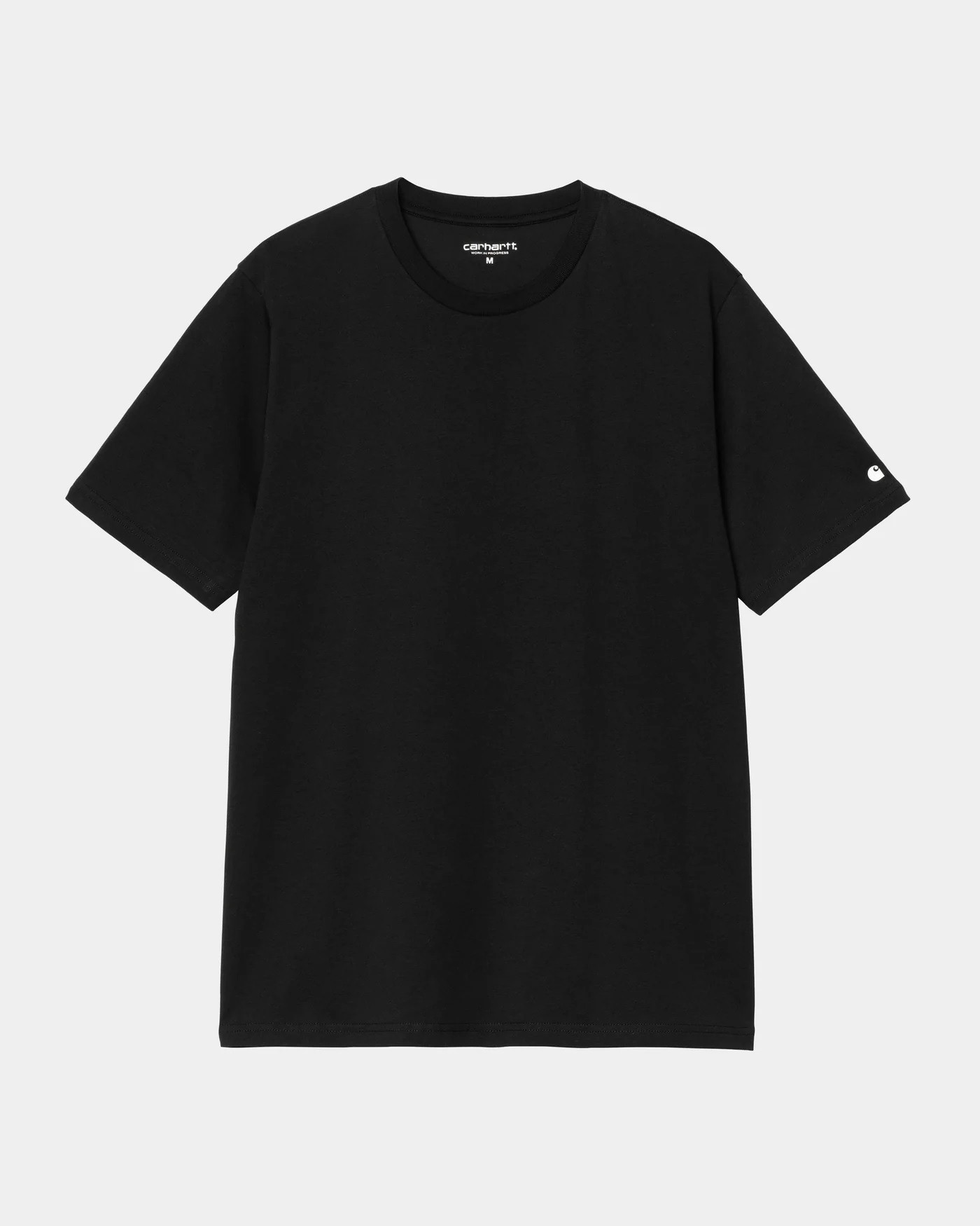 CARHARTT WIP SS BASE T-SHIRT