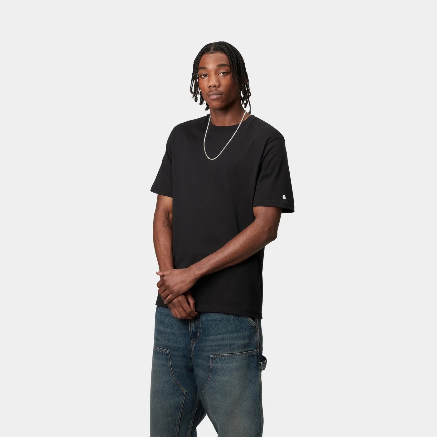 CARHARTT WIP SS BASE T-SHIRT