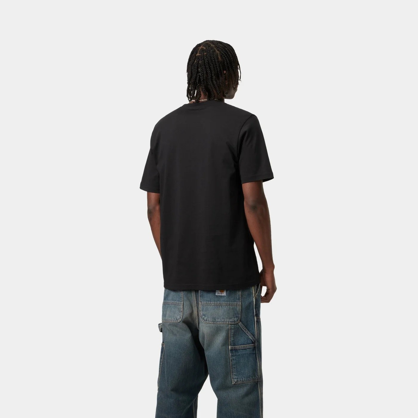 CARHARTT WIP SS BASE T-SHIRT