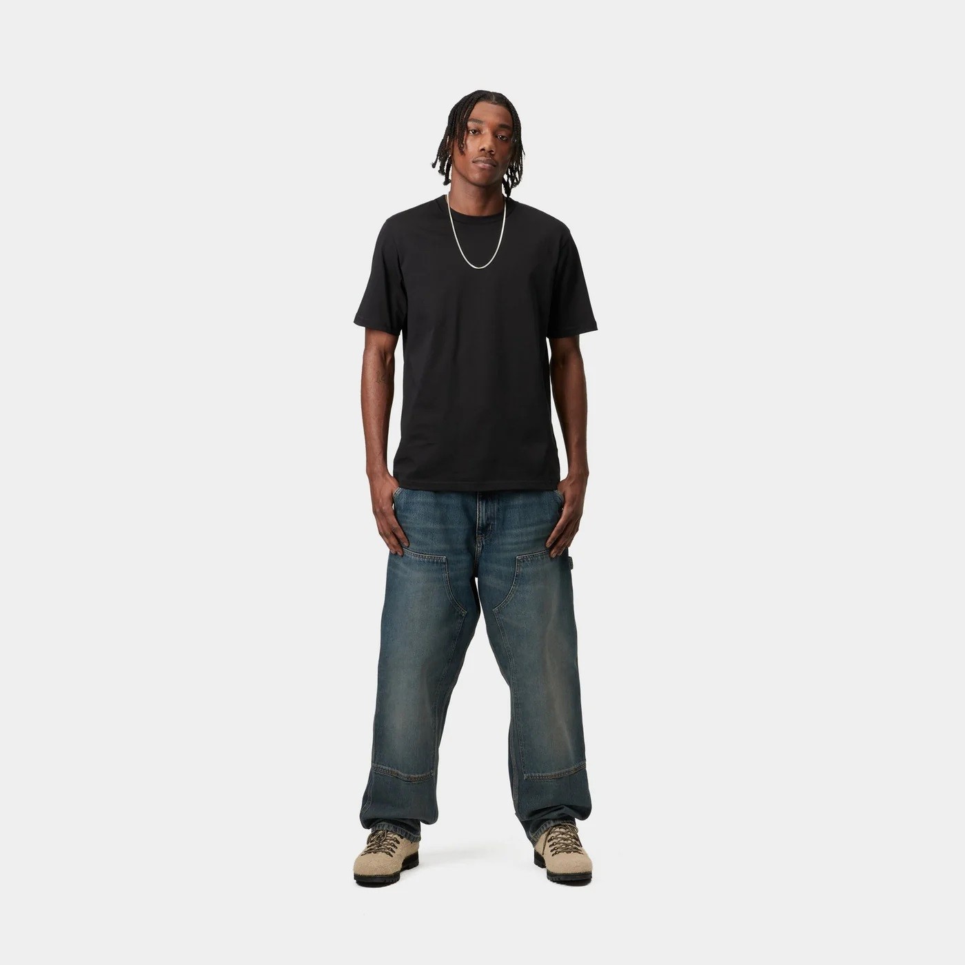 CARHARTT WIP SS BASE T-SHIRT