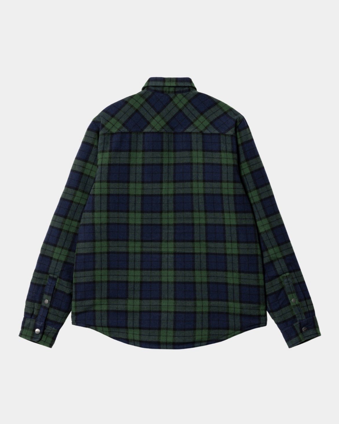 Carhartt WIP×Quartersnacks SHIRT JACKET