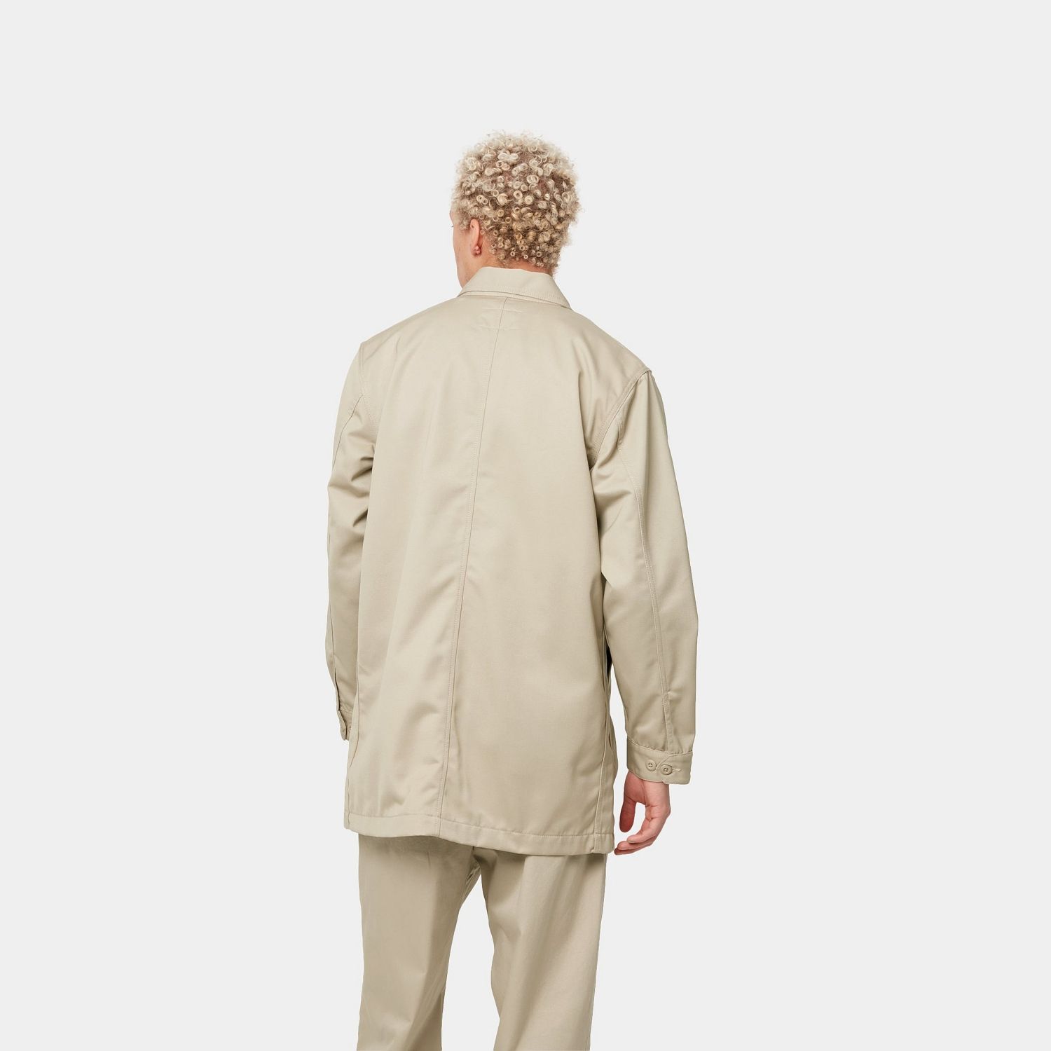 CARHARTT WIP MODULAR COAT