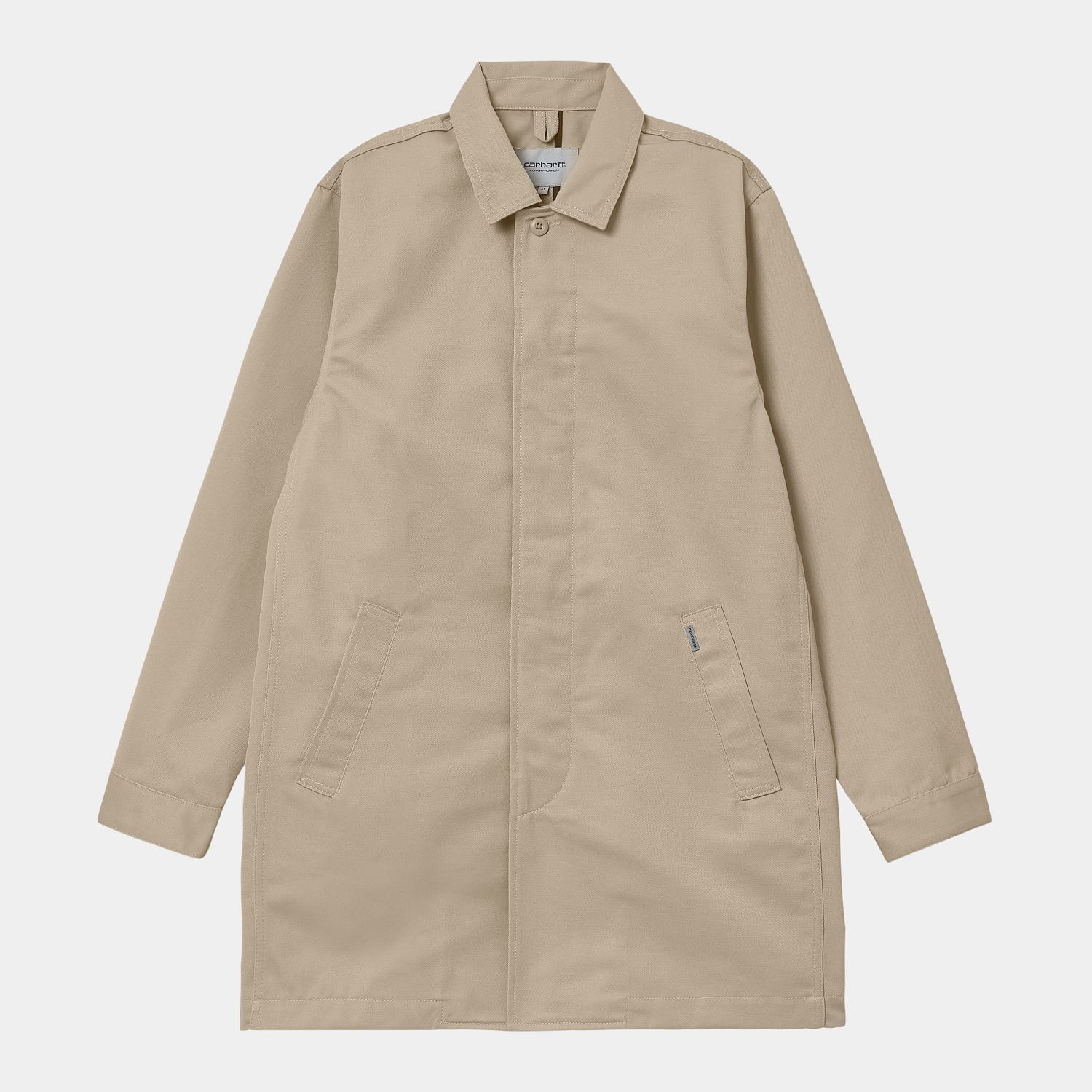 CARHARTT WIP MODULAR COAT