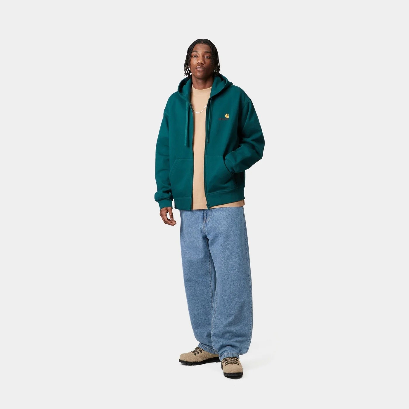 CARHARTT WIP LANDON PANT