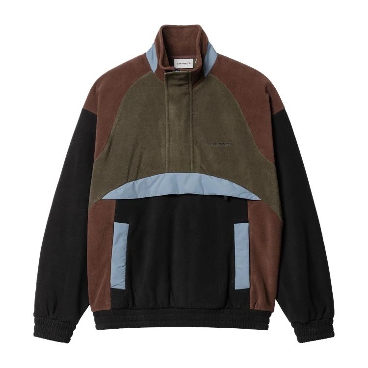 CARHARTT WIP BRODY SWEAT PULLOVER