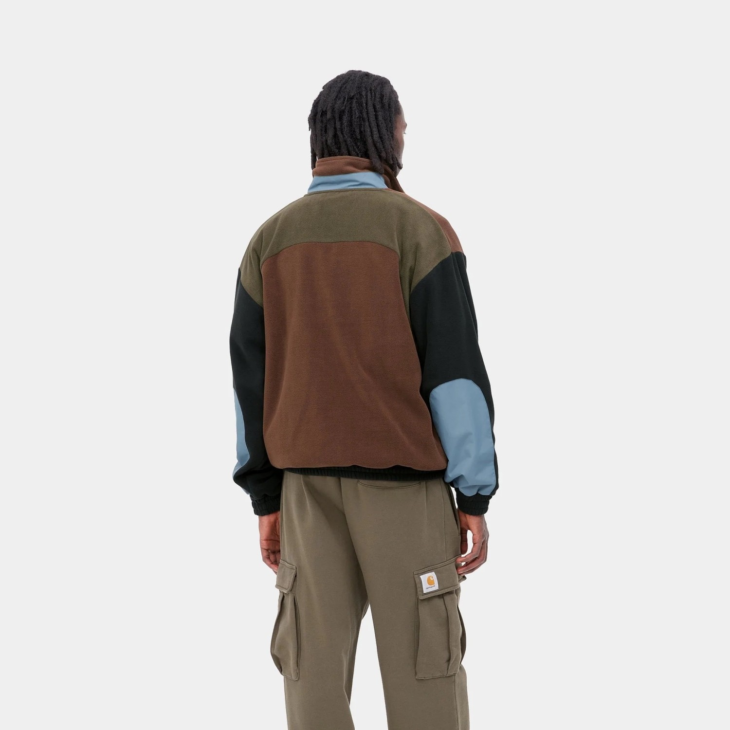 CARHARTT WIP BRODY SWEAT PULLOVER