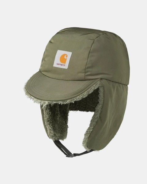 CARHARTT WIP JACKSON CAP