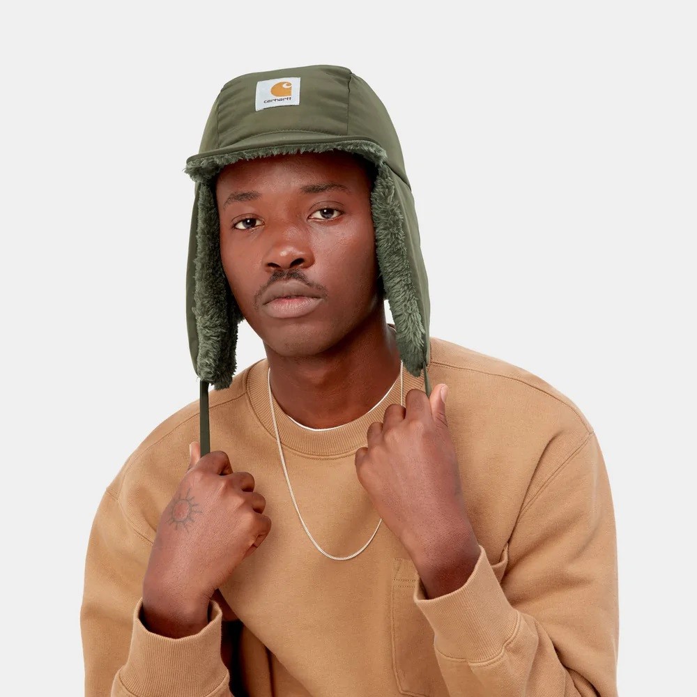 CARHARTT WIP JACKSON CAP