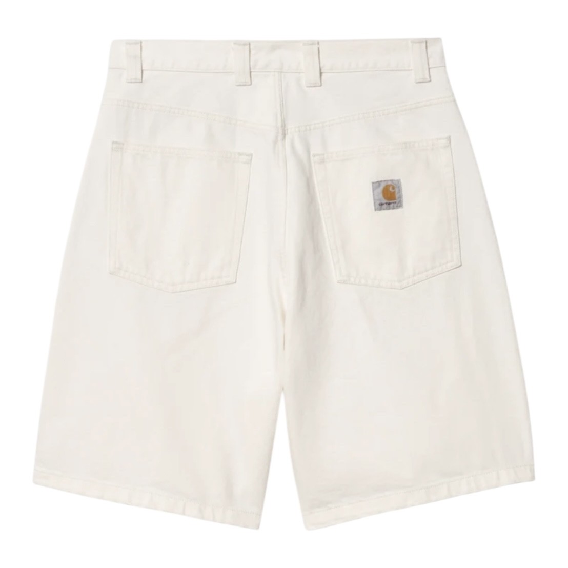 CARHARTT WIP BRANDON SHORT