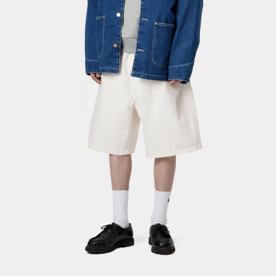 CARHARTT WIP BRANDON SHORT