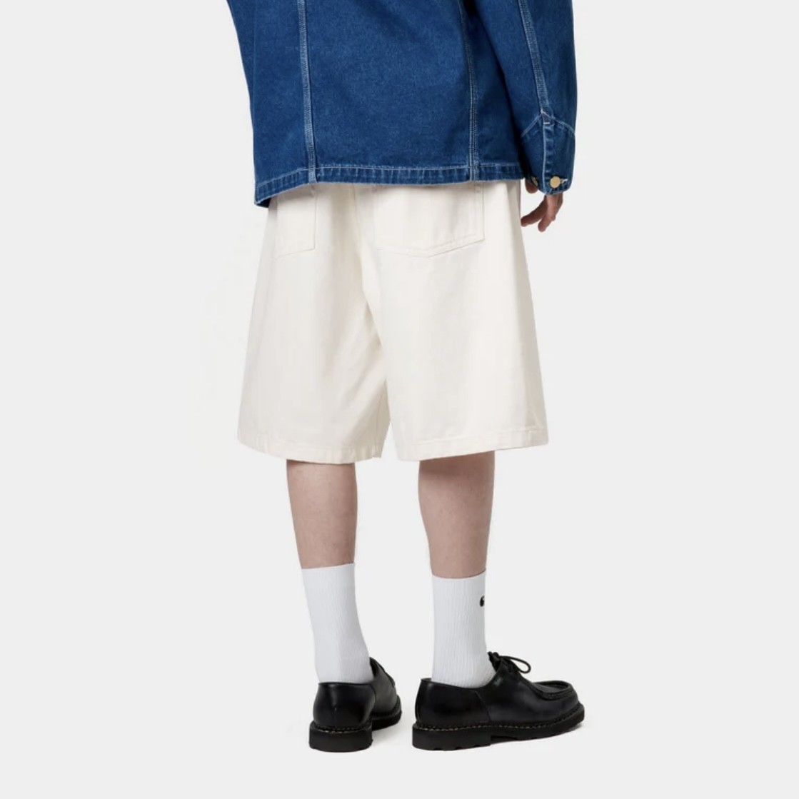 CARHARTT WIP BRANDON SHORT