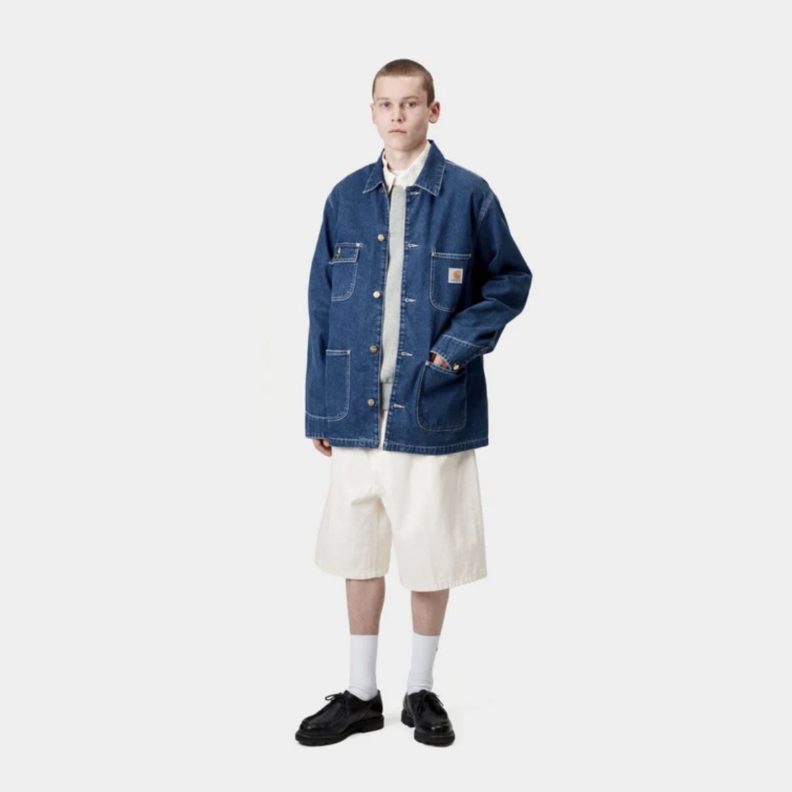CARHARTT WIP BRANDON SHORT