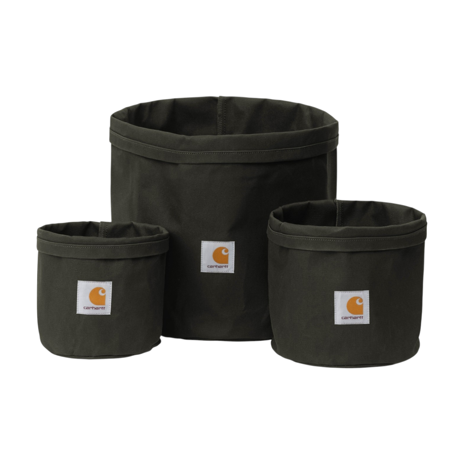 CARHARTT WIP CANVAS PLANTER SET
