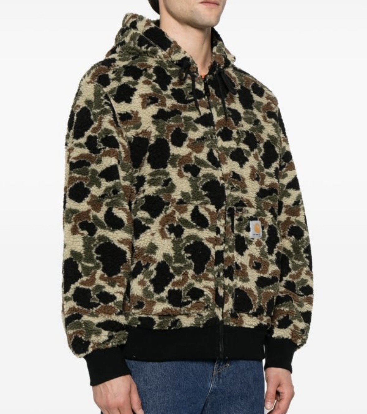 CARHARTT OG ACTIVE LINER