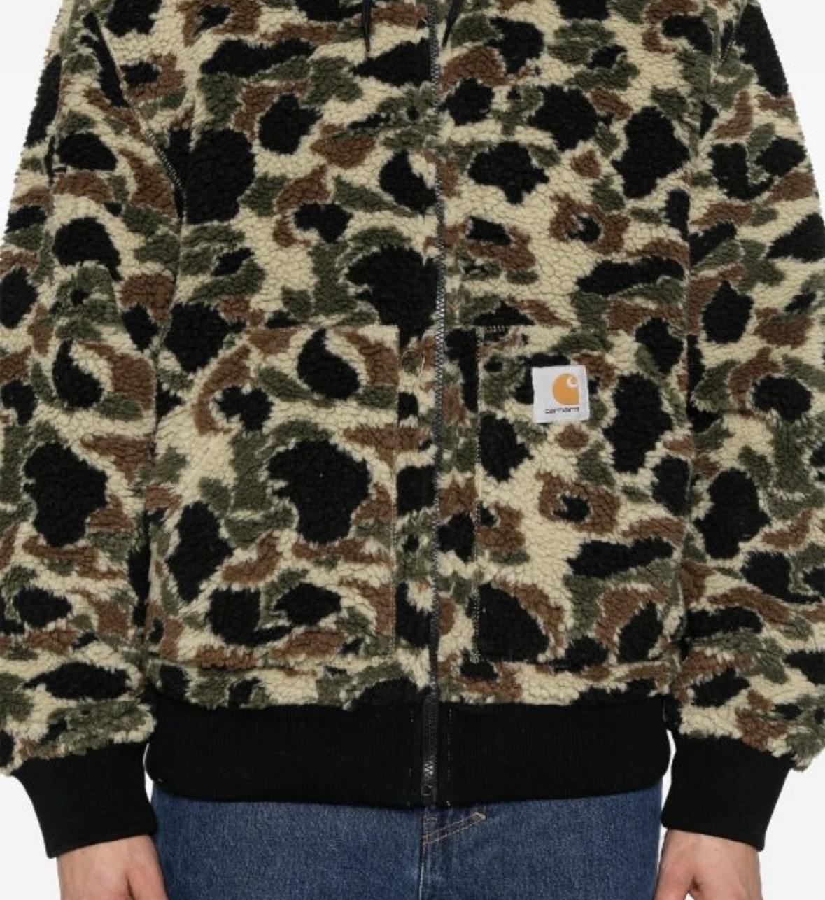 CARHARTT OG ACTIVE LINER