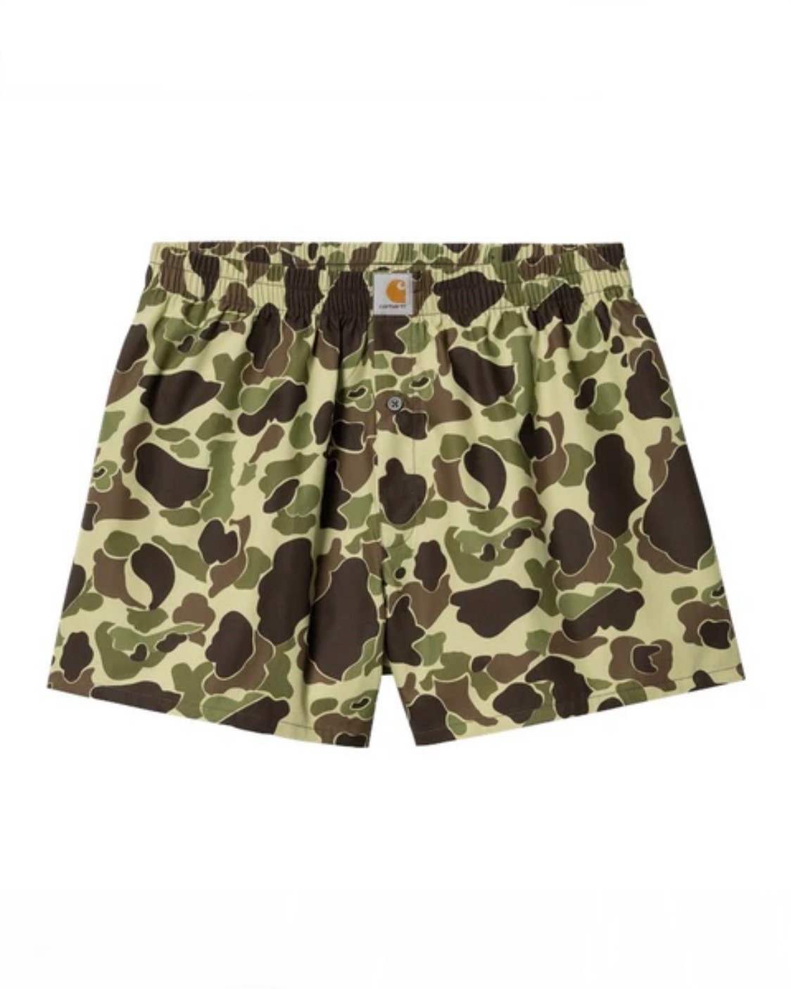CARHARTT COTTON BOXER