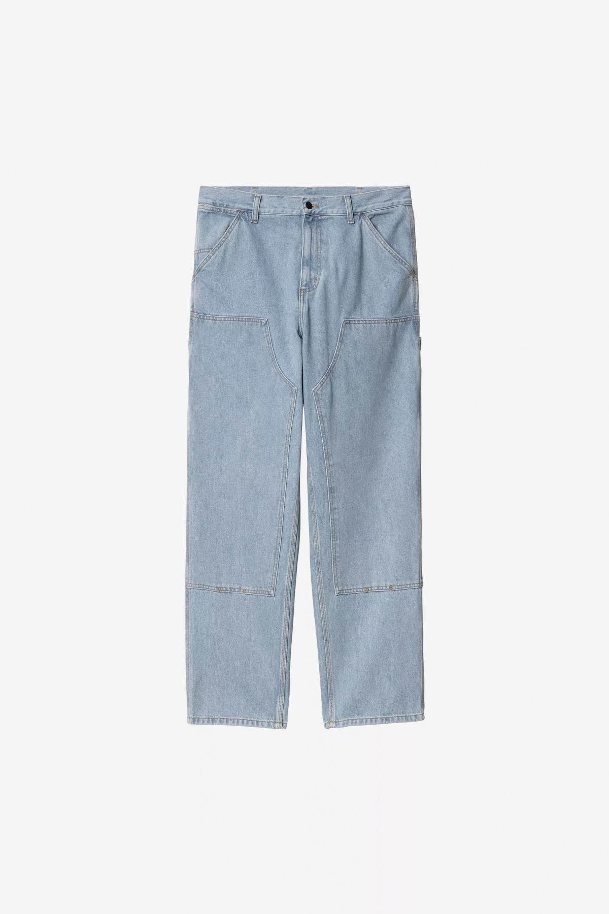 CARHARTT WIP DOUBLE KNEE PANT
