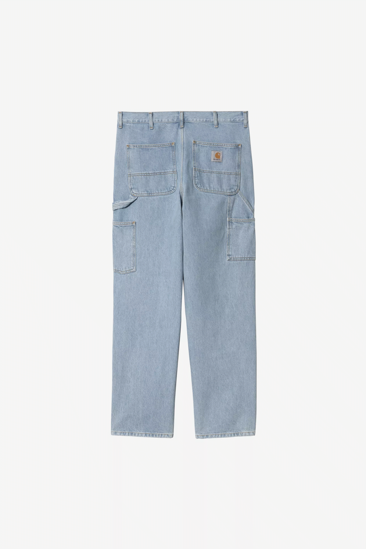 CARHARTT WIP DOUBLE KNEE PANT
