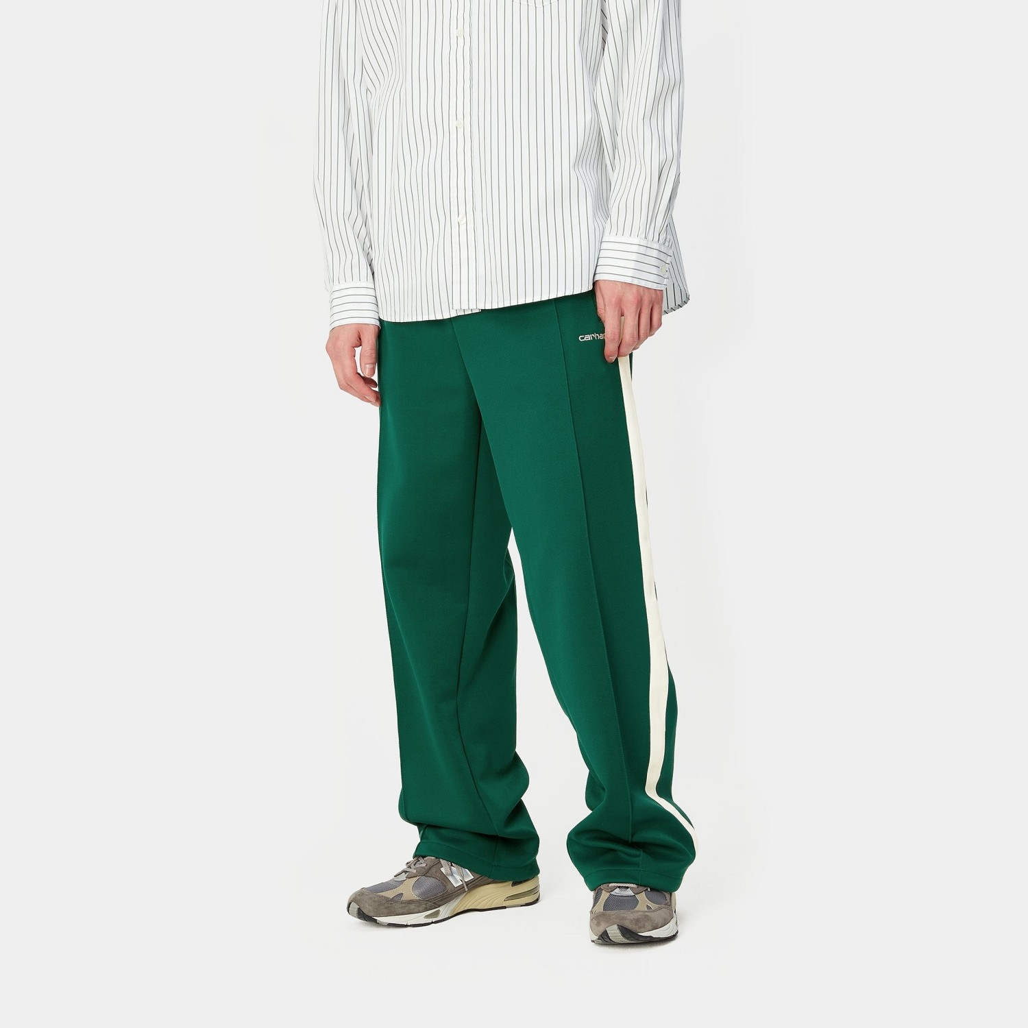 CARHARTT WIP BENCHILL SWEAT PANT