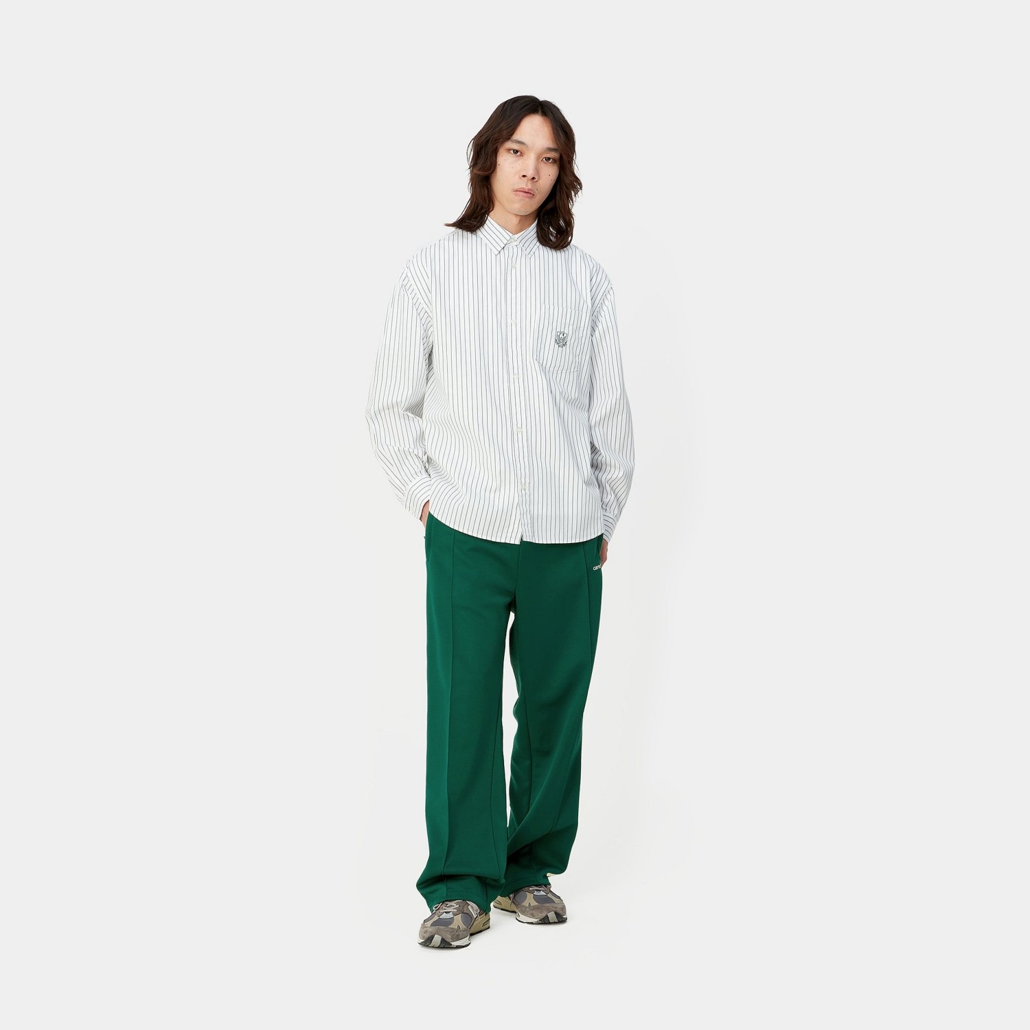 CARHARTT WIP BENCHILL SWEAT PANT