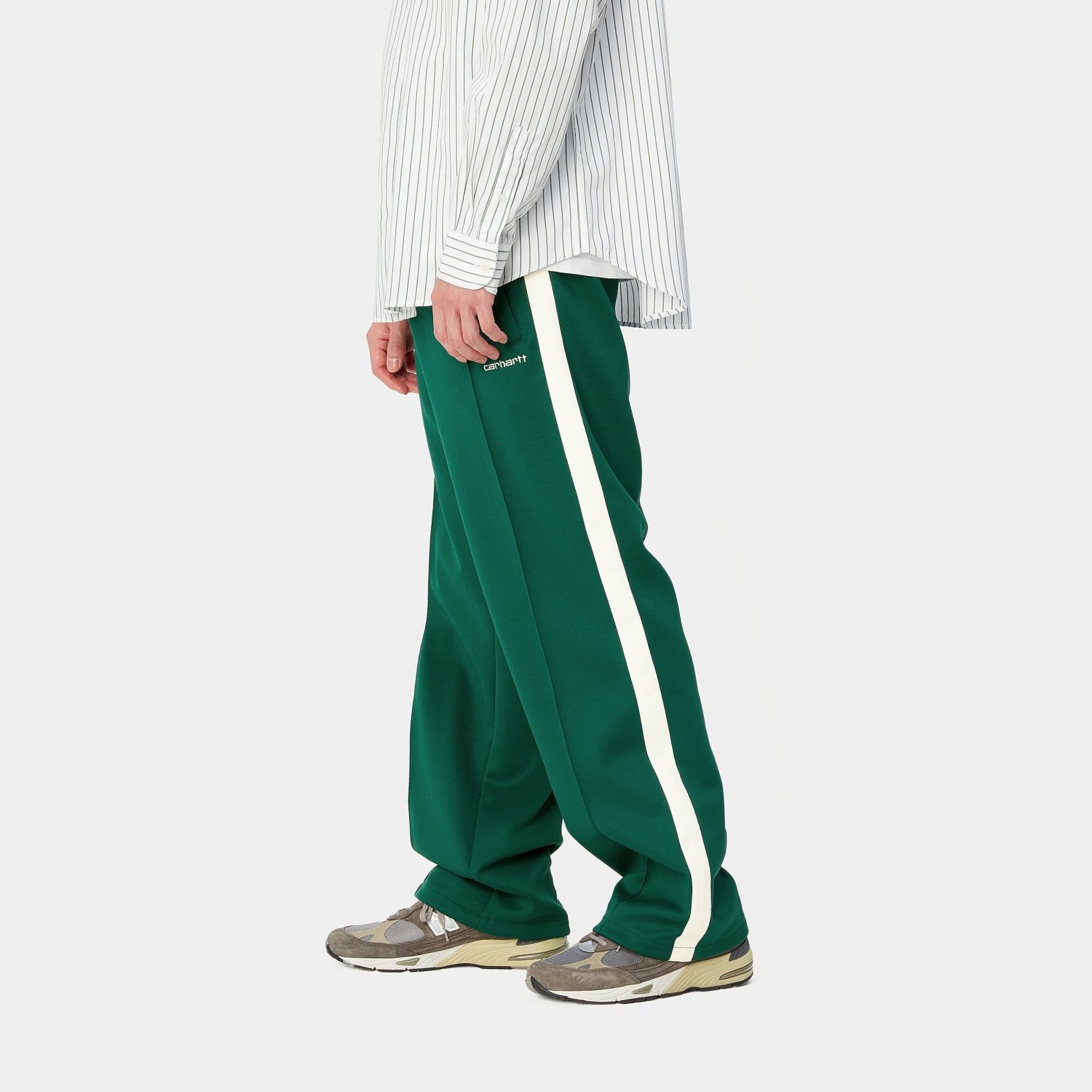 CARHARTT WIP BENCHILL SWEAT PANT