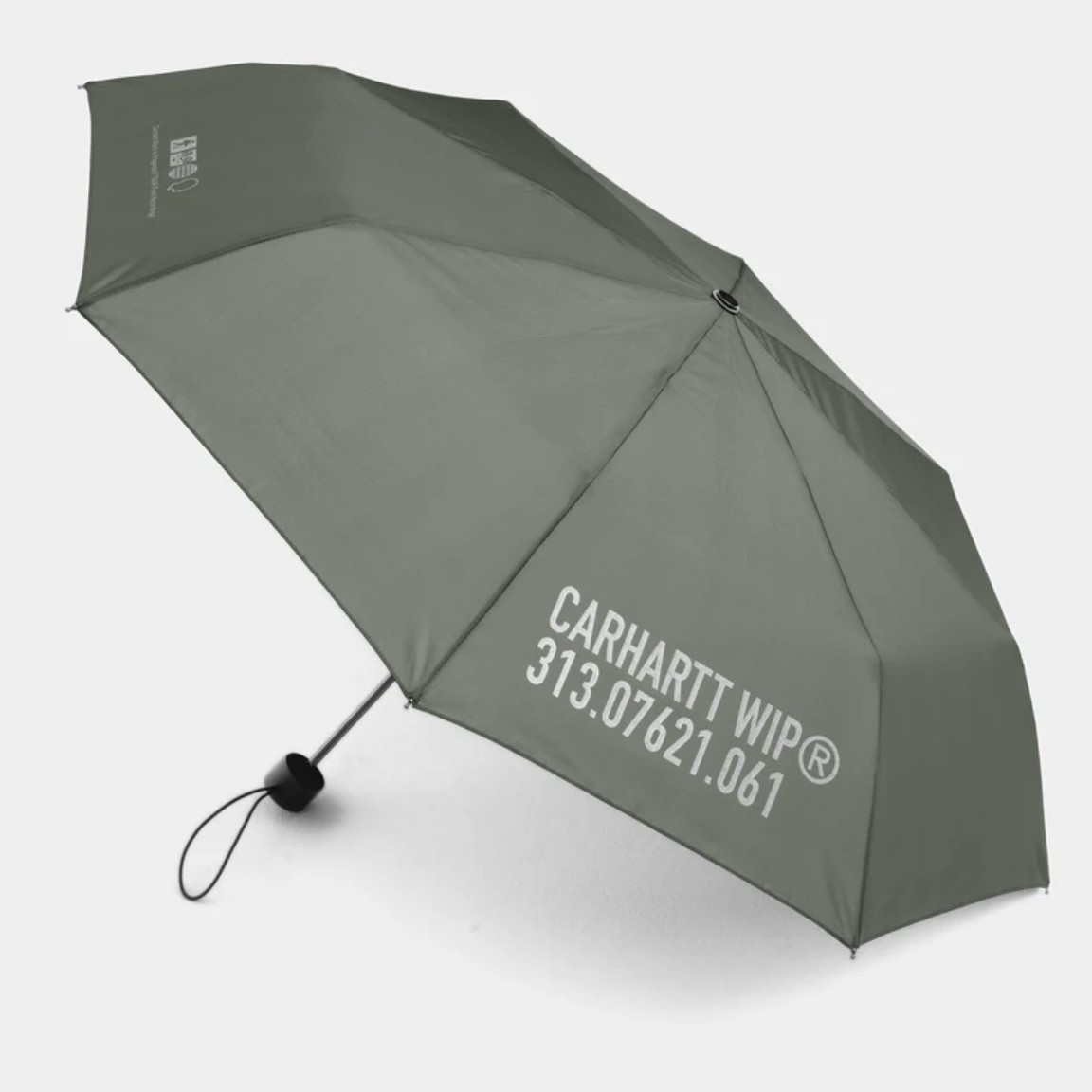 CARHARTT WIP TOUR UMBRELLA