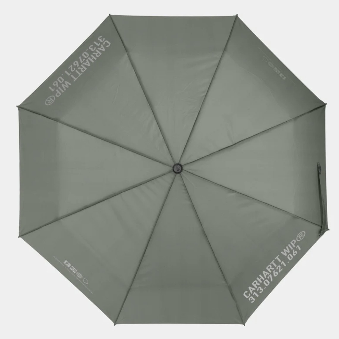 CARHARTT WIP TOUR UMBRELLA