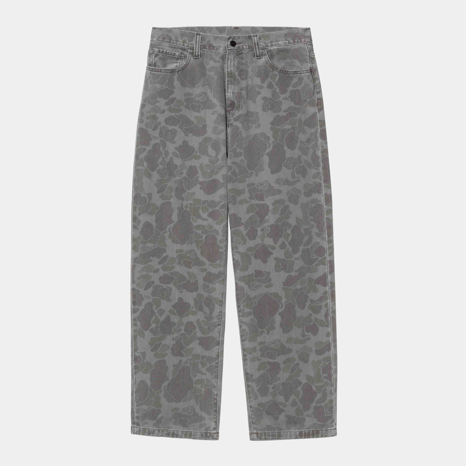 CARHARTT WIP DUCK LANDON PANT